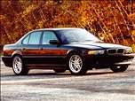 1999 BMW 7 Series